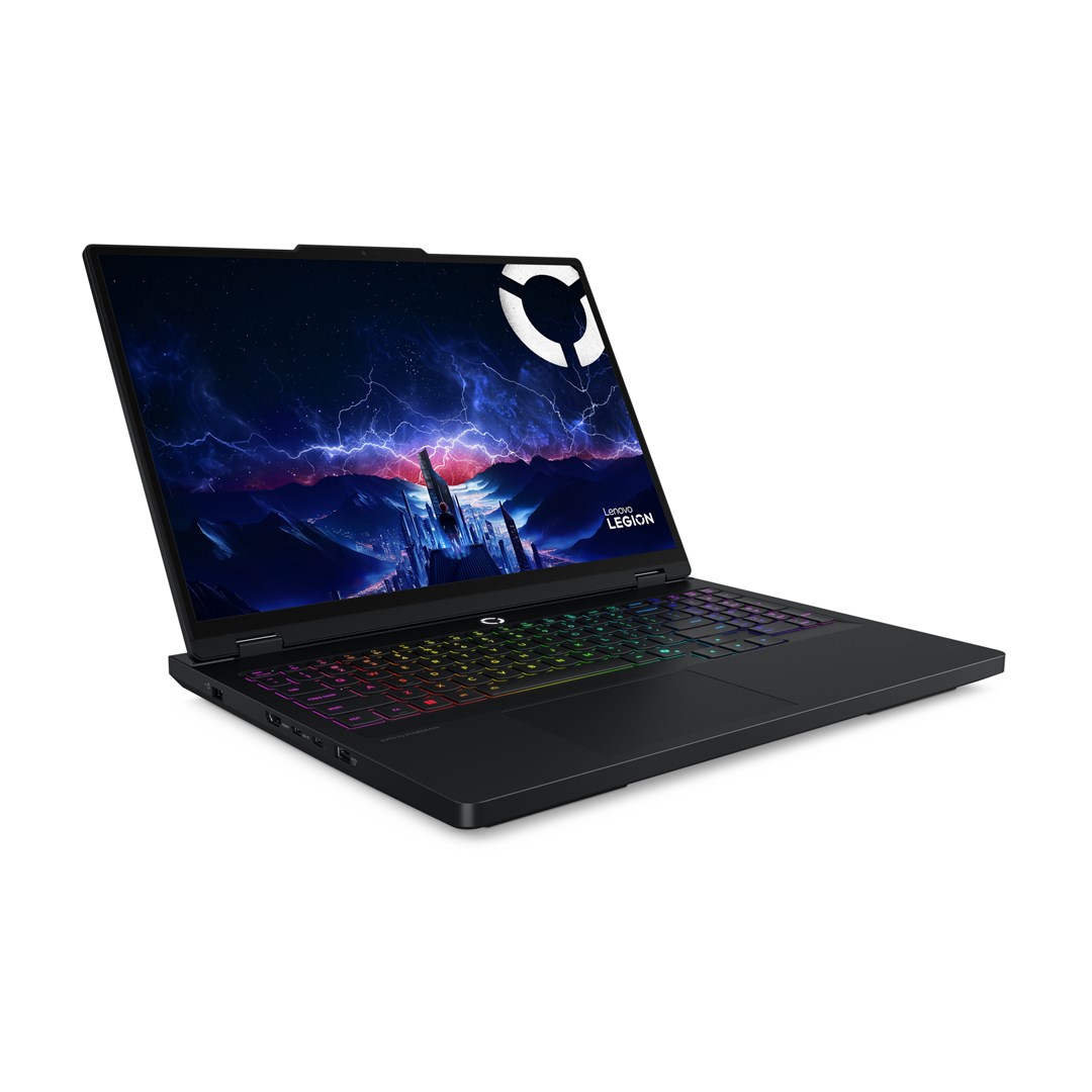 Laptop Lenovo Legion Pro 5 16IRX10, 16", Intel Core i9-14900HX, 32GB DDR5, 1TB SSD, NVIDIA GeForce RTX 5060, i zi
