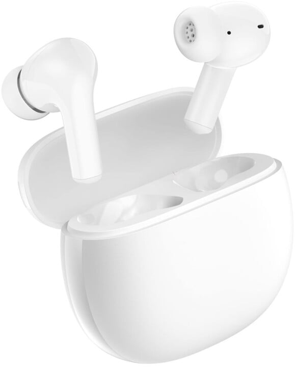 Dëgjuese Xiaomi Redmi Buds 4 Active, të bardha