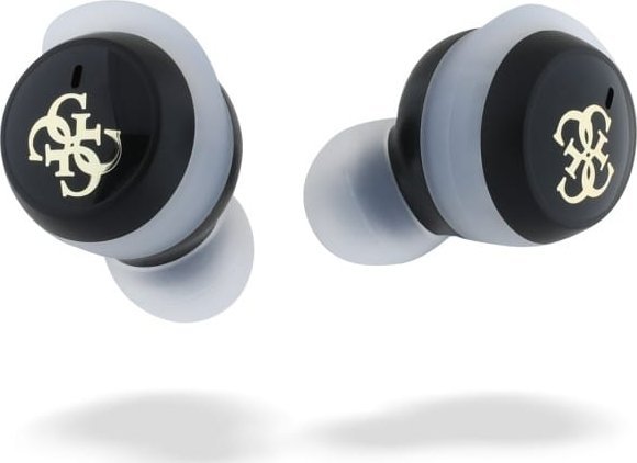 Kufje wireless Guess TWS GUTWSJ144ESK, Bluetooth, i zi