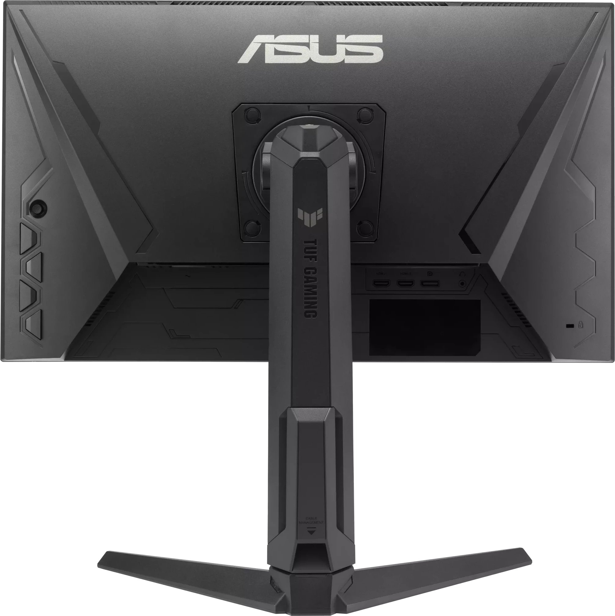 Monitor gaming ASUS TUF VG259QL5A, 24.5", Full HD, 200Hz, i zi