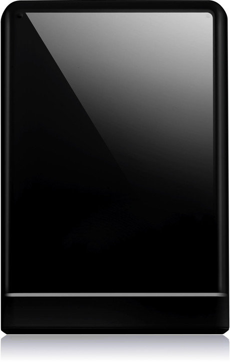 Хард диск ADATA HV620S - 1TB, црна