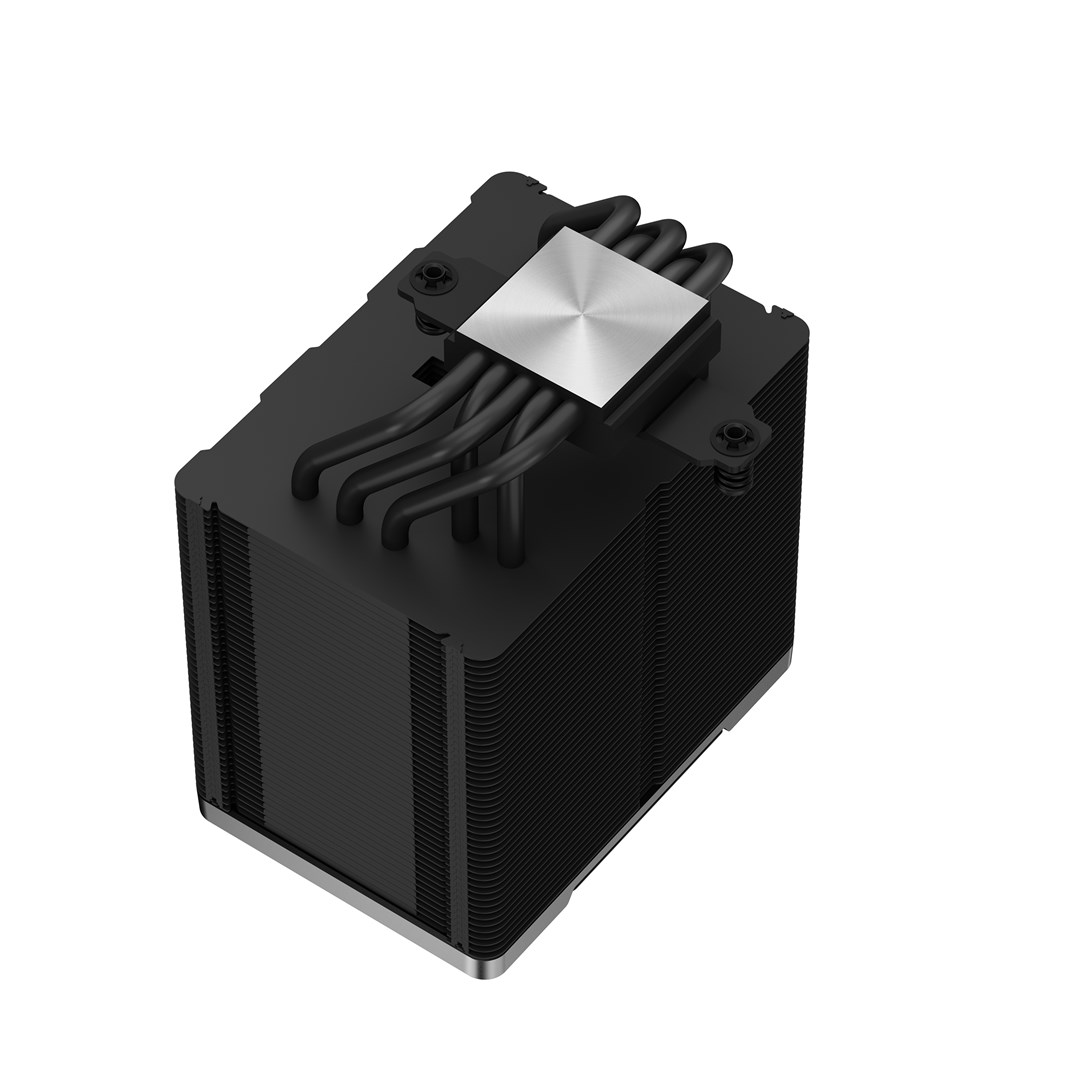 Ftohës për procesor DeepCool AK500 ZERO DARK, 12 cm