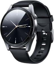 Ora inteligjente Joyroom JR-FC1 Classic, 1.28", IP68, gri e errët