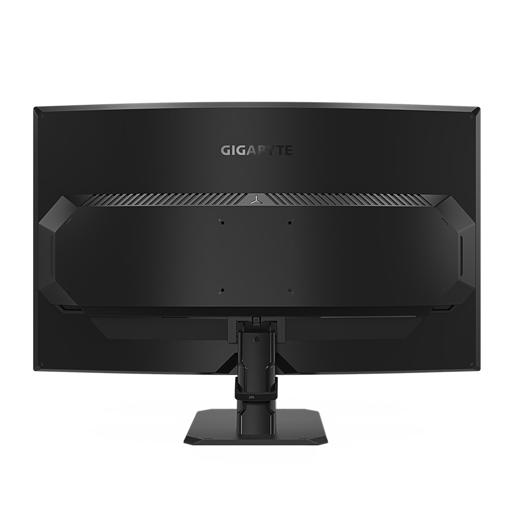 Monitor Gigabyte GS32QC, 31.5", 2560 x 1440, Quad HD, 165 Hz, i zi