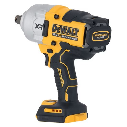 Çelës goditës pa kabllo DeWalt DCF964NT XJ, 18V, brushless, pa bateri