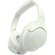 Kufje Wireless Buxton BHP 8700 WHITE BT – Bluetooth 5.3, Ngjyrë e Bardhë