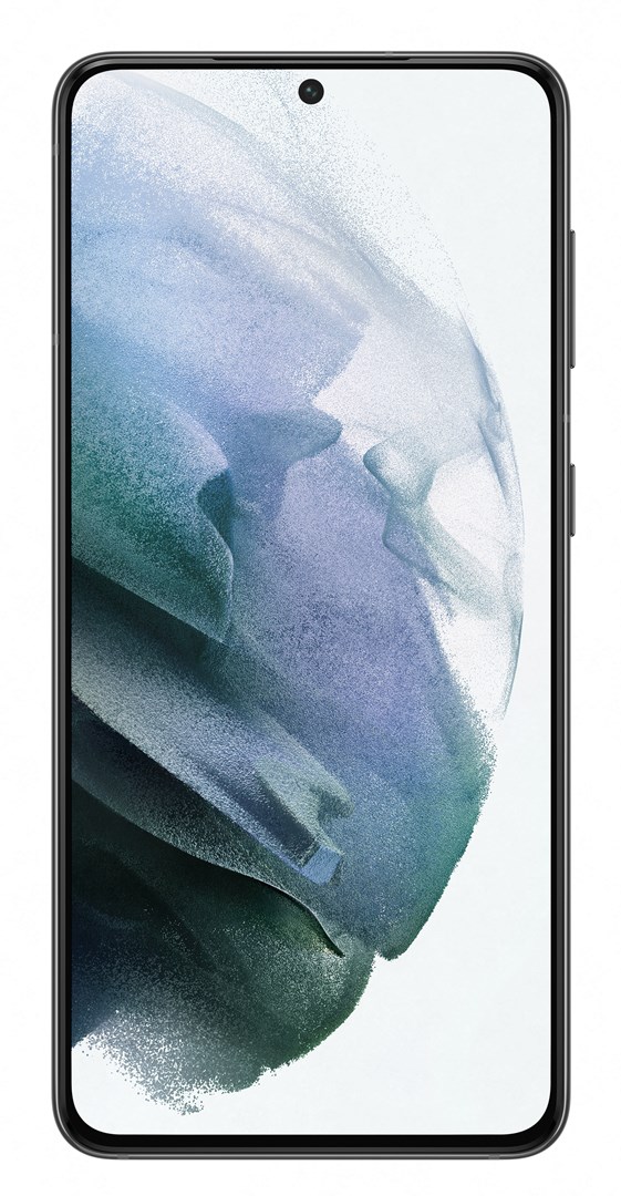 Мобилен телефон Самсунг Галакси S21 5G, 8GB/128GB, сив