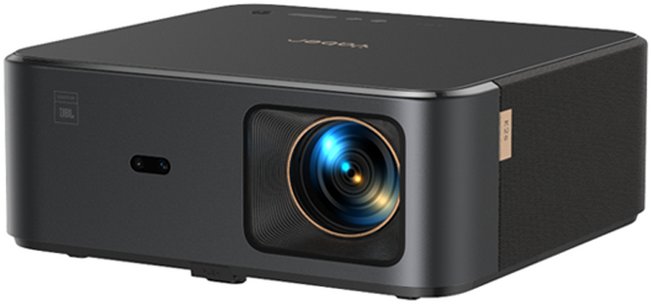 Projektor Yaber K2s Pro, Full HD 1080p, 1000 ANSI lumens, i bardhë