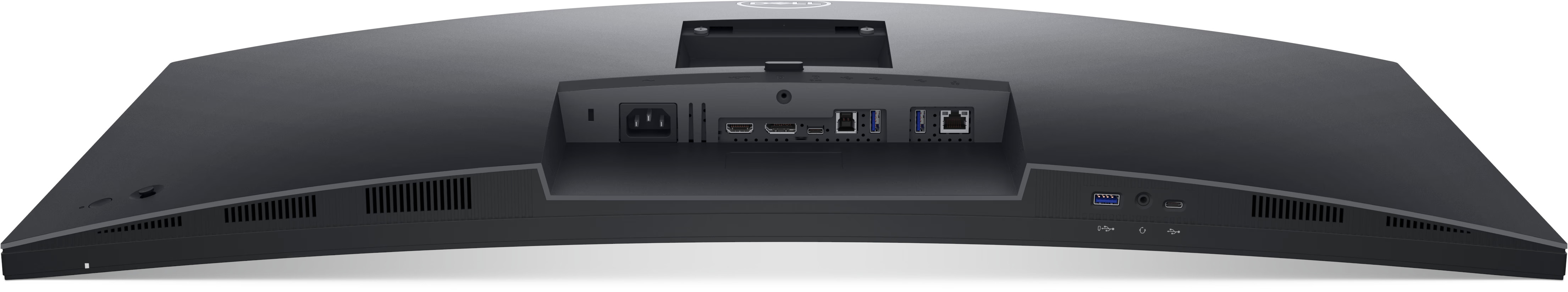 Monitor Dell P3424WEB, 34,14", IPS, UWQHD, i zi/i argjend