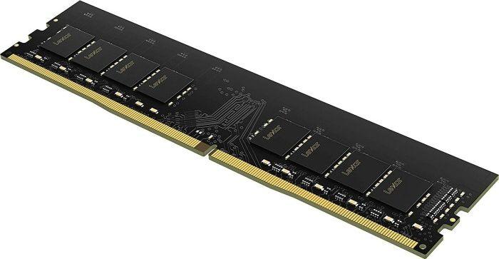 Memorie Lexar DDR4, 16 GB, 3200 MHz, CL22, LD4AU016G-B3200GSST