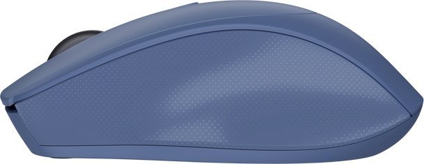 Maus pa tela Trust Zaya, optik, 1600 DPI, blu