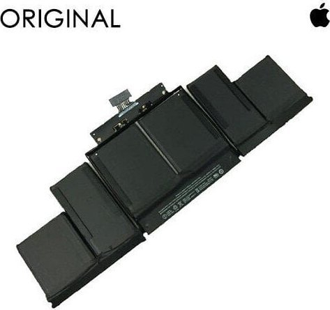 Bateri notebook Extra Digital A1437, 6600mAh, për MacBook Pro 13" Retina, e zezë
