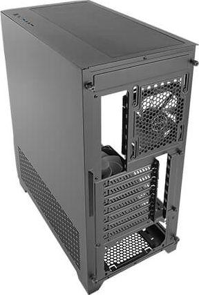 Kasë Antec DF600 FLUX, Midi Tower