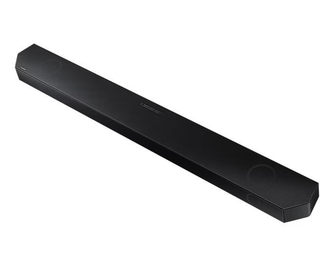 Soundbar-Subwoofer Samsung HW-Q700B/EN, 320W 3.1.2CH, bluetooth wireless