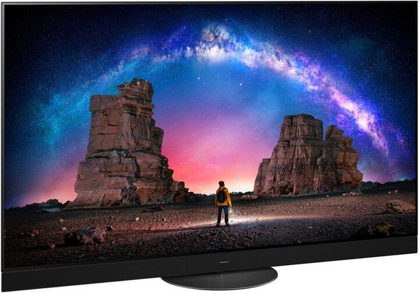 Televizor Panasonic TX-65LZ2000E, 65" (164cm), 4K UHD, i zi