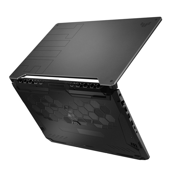 Laptop ASUS TUF Gaming FX506HE-HN012W, 15.6", 16GB RAM, 512GB SSD, NVIDIA Geforce RTX 3050 Ti Laptop GPU, i zi