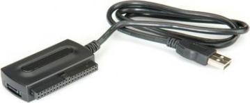 Adapter USB 2.0 ROLINE, SATA IDE, i zi