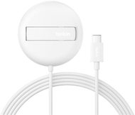 Karikues me valë Belkin WIA011, 15W, magnetik, i bardhë