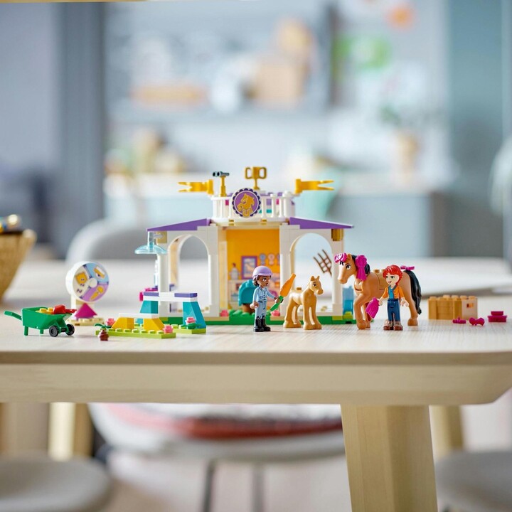Set LEGO Friends 41746 