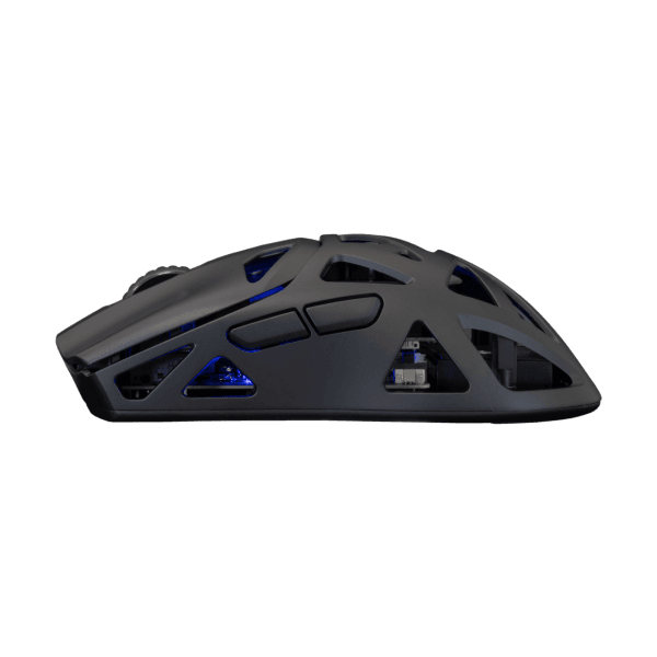 Maus White Shark Dagonet GM-5019, 12000DPI, i zi
