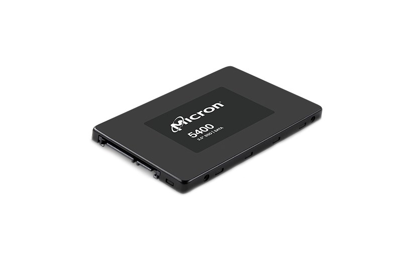 Disk SSD Lenovo 5400 PRO, 480GB, 2.5", SATA/600, i zi