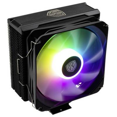 Ftohës për procesor Kolink Umbra EX180 ARGB, 120mm