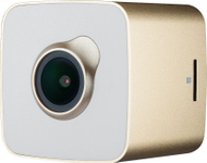 Kamerë për makinë Prestigio Roadrunner Cube, Full HD 1080p, WiFi, gold