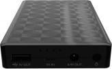 Power bank Newell PB-FZ100, me adapter baterie për Sony, i zi