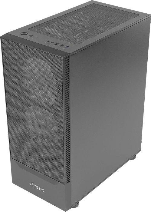 Kasë Antec NX410 ARGB, Midi Tower