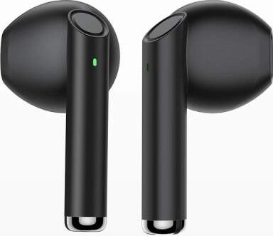 Kufje wireless Joyroom Jpods Series JR-PB2, Bluetooth 5.3, TWS, të zeza