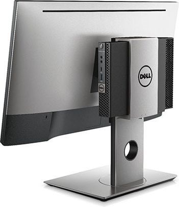 Држач за монитор Dell 452-BCQC, сива боја