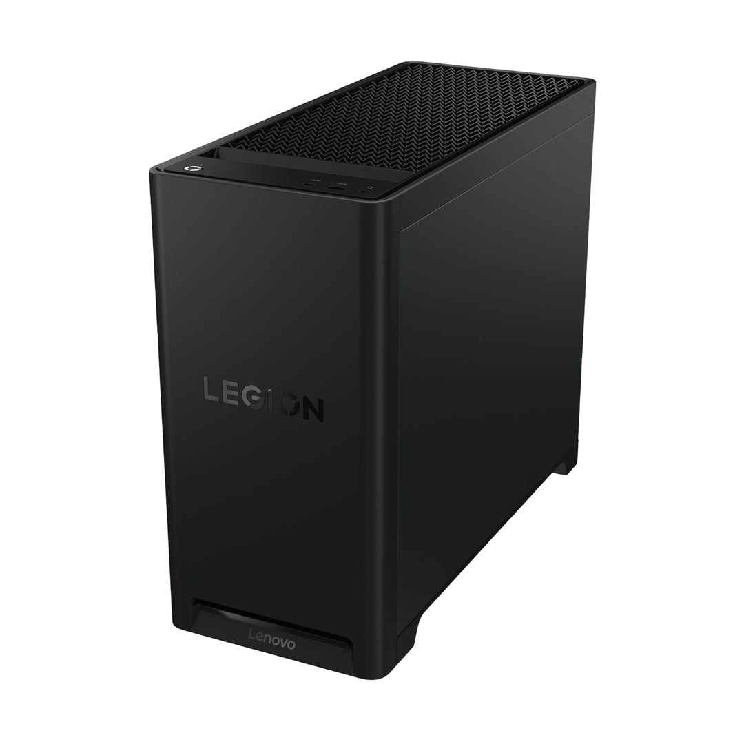Компјутер Lenovo Legion T5 30IAX10, Intel Core Ultra 7 255HX, 32GB DDR5-SDRAM, 2TB SSD, NVIDIA GeForce RTX 5070, црн