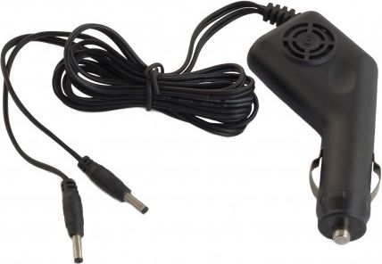 Karikues makine Glovii G2CAR, 12V, 1A, i zi