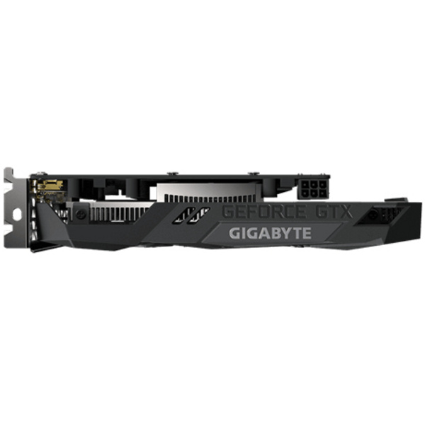 Kartelë grafike Gigabyte GeForce® GTX 1650 D6 Windforce OC, 4 GB GDDR6