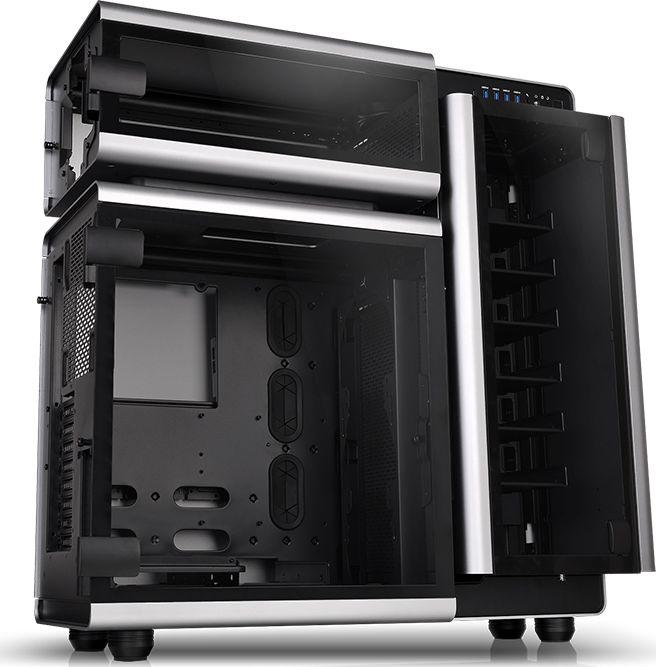 Kasë Thermaltake Level 20 TG, Full Tower