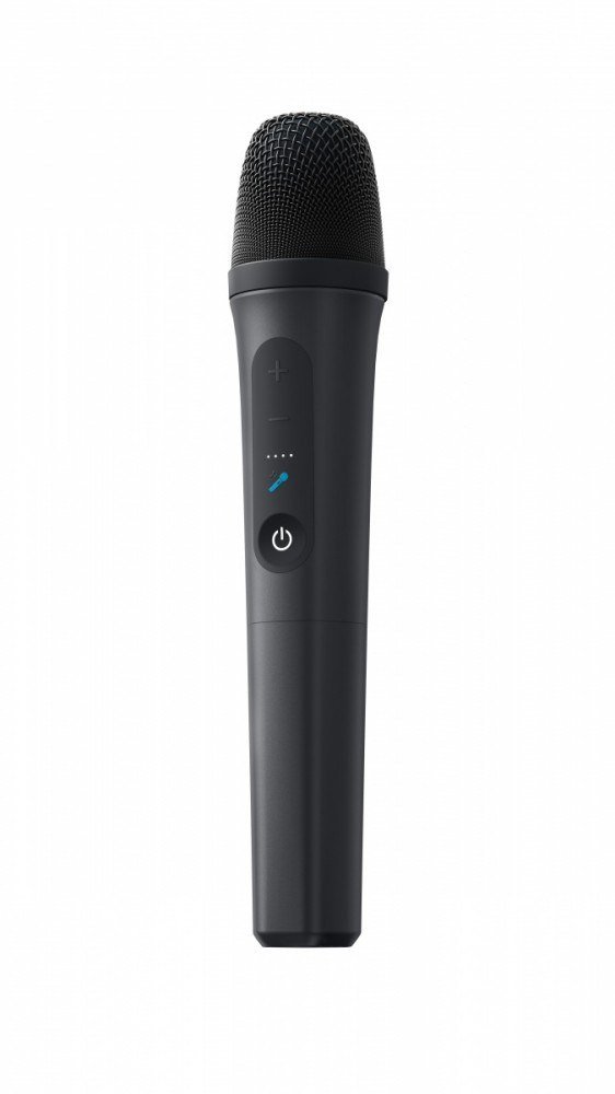 Kutizë zanore Soundcore Rave 3S, 200W, party, e zezë