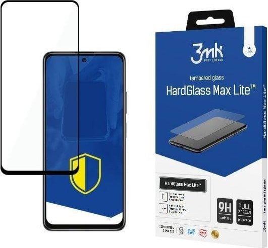 Mbrojtës lente për kamera 3MK Motorola Moto E13, xham hibrid, set 4 copë, transparent