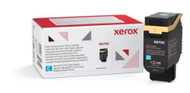 Toner Xerox High Capacity Cyan, 7000 faqe, blu