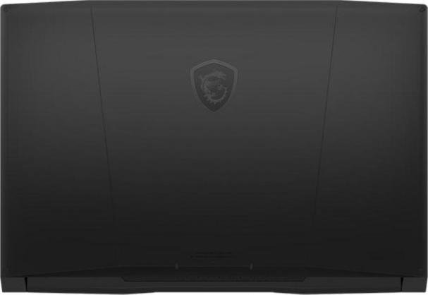 Laptop MSI Katana 17 B12VEK-1034XPL, 17.3", i5-12450H, 16GB RAM, 512GB SSD, Nvidia RTX 4050