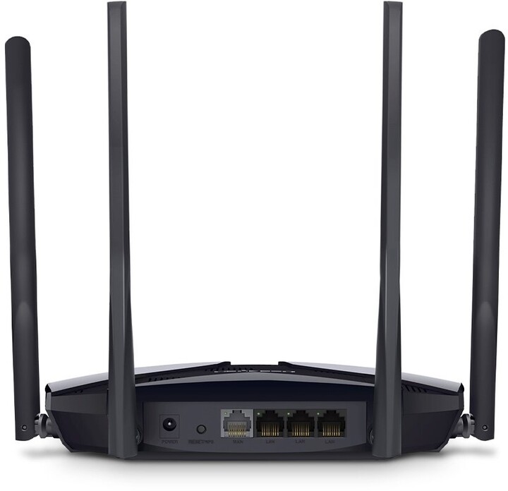Router Mercusys MR70X