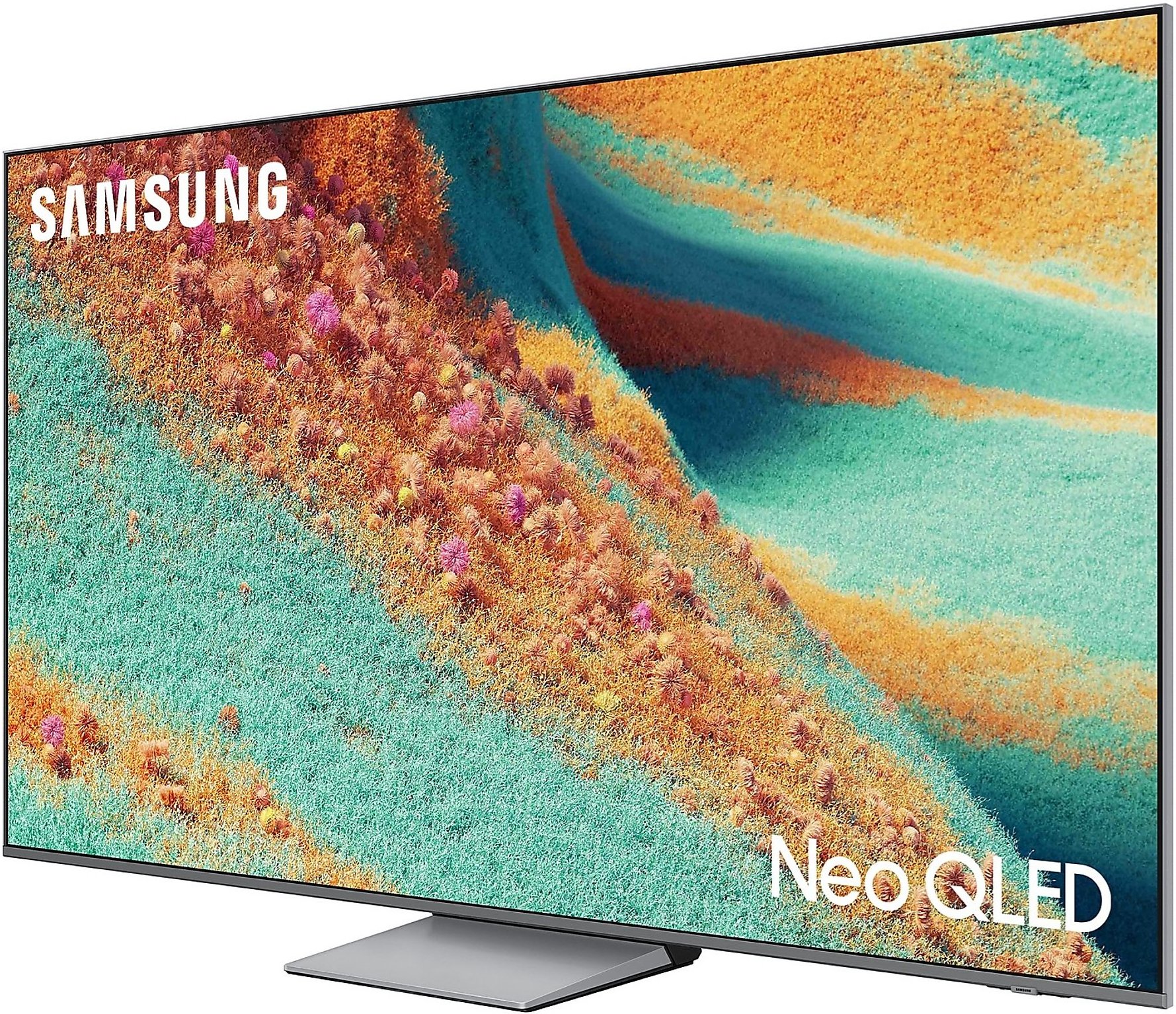 Televizor Samsung Neo QLED QN85F, 65", 4K, Smart TV, i zi