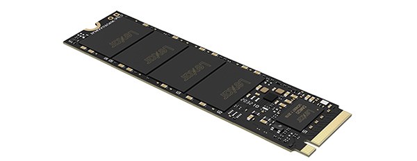 Disk SSD Lexar NM620, M.2, 512GB, PCIe Gen3