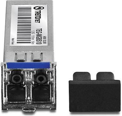 Modul SFP TRENDnet MGBS40D3, 1000 Mbit LX, 40 km, LC