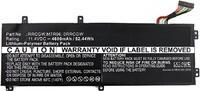 Bateri laptopi CoreParts MBXDE-BA0103, për Dell Precision 15 5510 dhe XPS 15 9550, e zezë