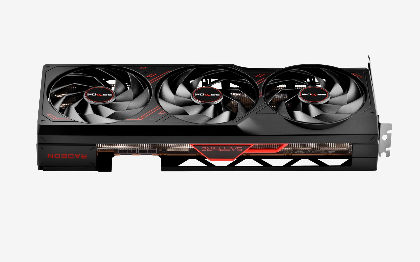 Kartë grafike Sapphire PULSE AMD Radeon RX 7900 GRE, 16 GB GDDR6