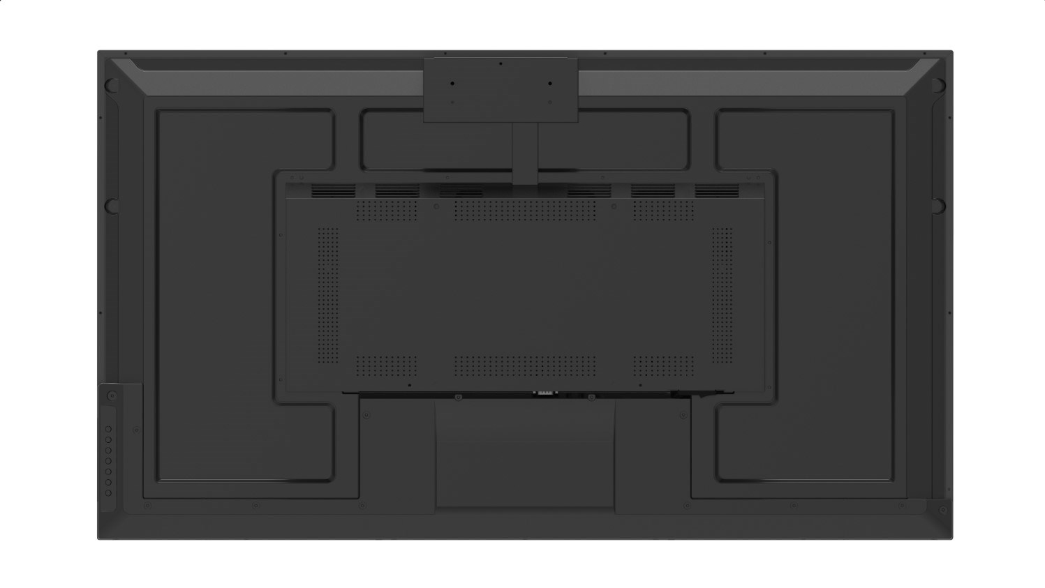 Monitor AVTEK MONITOR INFORMACION, 43", 3840 x 2160, i zi