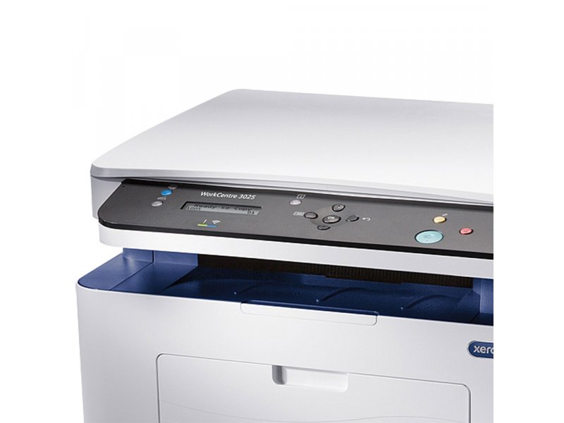 Printer Xerox 3025BI, All-in-one, wireless