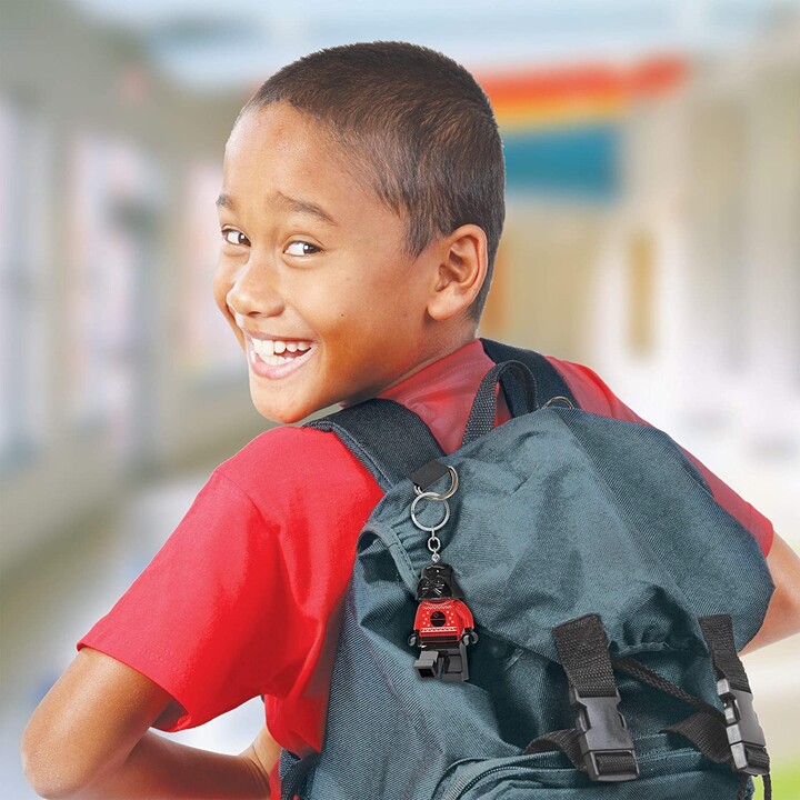 Varëse çelësash LEGO Star Wars - Darth Vader in a sweater