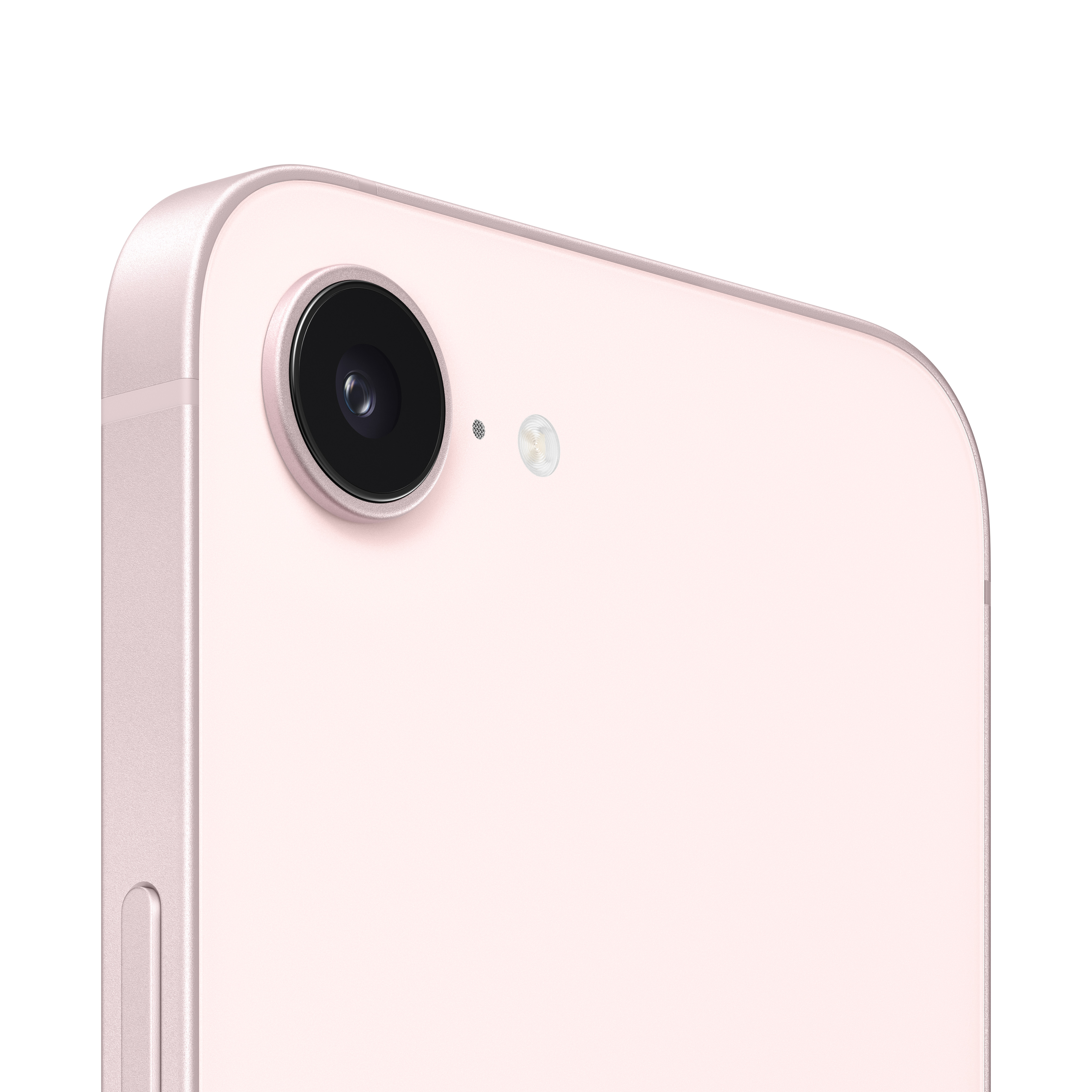 Apple iPhone 17e, 512GB, Soft Pink 3