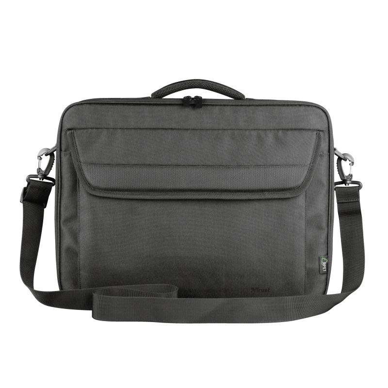 Çantë laptopi Trust Atlanta, 15.6", gri